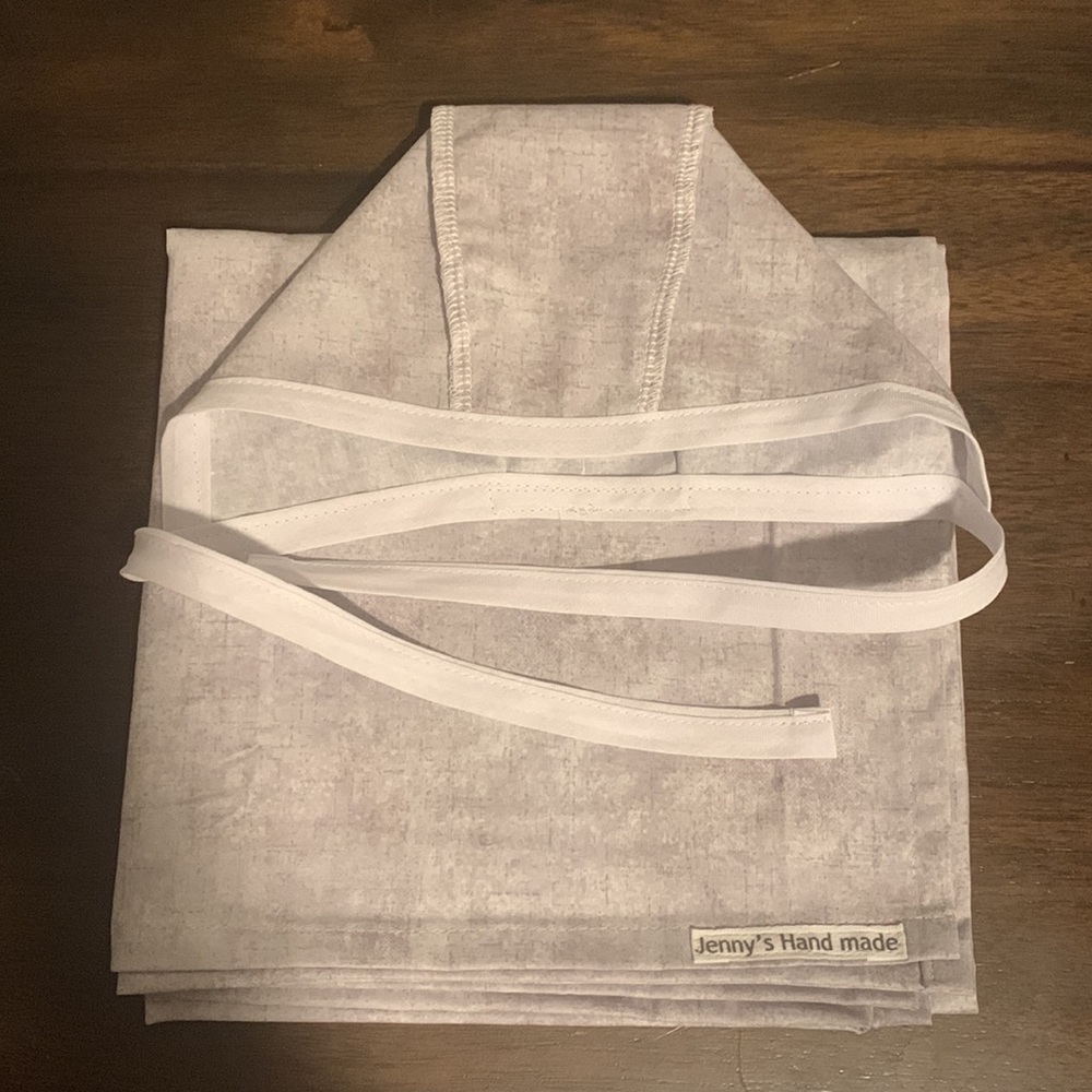 100% cotton set for newborn baby